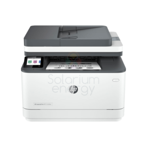 HP Impresora Multifuncional LaserJet Pro MFP 3103Fdw
