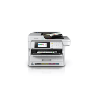 Epson Impresora Multifuncional Workforce Pro Wf-C5891