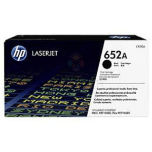 HP Tóner Negro LJ M680 CF320A 11,500 Páginas