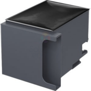 Epson Caja Mantenimiento T671400 20000 Páginas