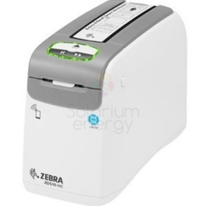 Zebra Impresora Tarjetas ID ZD510 HC USB Ethernet