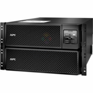 APC UPS Smart-UPS SRT 10000VA Doble Conversión