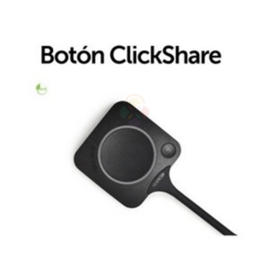 Barco Botón ClickShare USB-C Tercera Generación
