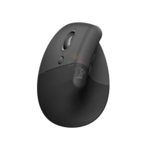 Logitech Mouse Vertical Lift Bluetooth Óptico 4000 DPI