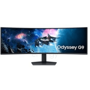Samsung Monitor Gamer Odyssey G9 49 Pulgadas DQHD