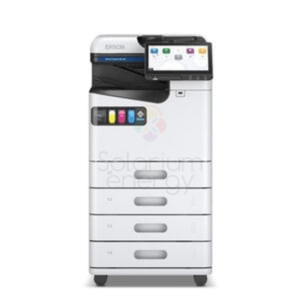 Epson Impresora Multifunción WorkForce AM-C400 Dúplex