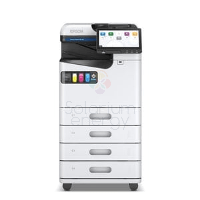 Epson Impresora Multifunción WorkForce AM-C400 Dúplex