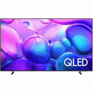 Samsung QLED TV 85 Pulgadas Q4 Lite Processor