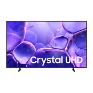 Samsung Televisor LED UN50U8000FK 50 Pulgadas 4K UHD