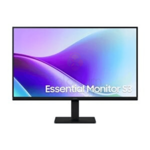Samsung Monitor 27" S32GD 120Hz Plano
