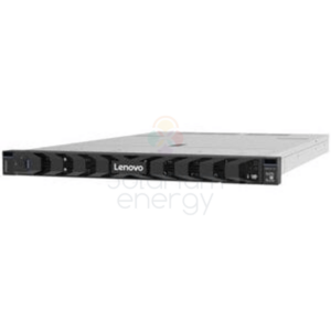 Lenovo Servidor ThinkSystem SR630 V4 Xeon 6505P