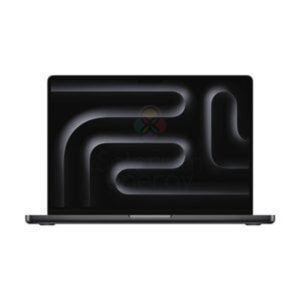 Apple MacBook Pro 16 M5 Max 36GB 2TB Space Black