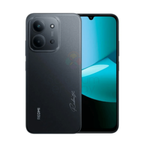 Xiaomi Celular Redmi 15C Midnight Black 4-128GB
