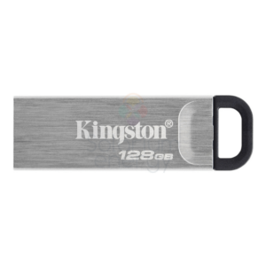 Kingston Memoria USB DataTraveler 128GB 3.2 Gen 1