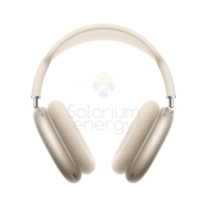 Apple Auriculares AirPods Max Starlight