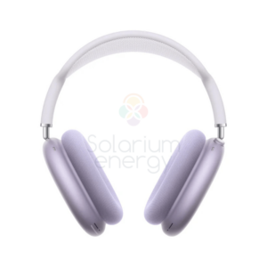 Apple Audífonos AirPods Max Morado