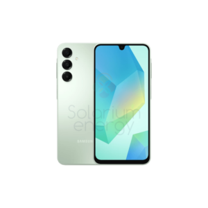 Samsung Celular Galaxy A16 4GB 128GB Verde Claro
