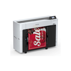 EPSON Impresora Gran Formato SC-T3770ESR Tinta Roja