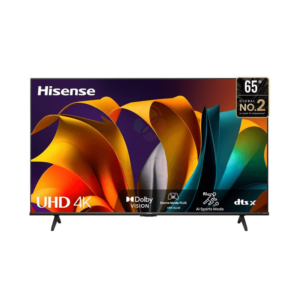 Hisense Televisor LED UHD 4K 65A5NV 65" Smart TV