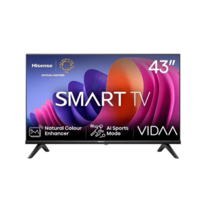 Hisense Televisor LED 43A4NV FHD Smart VIDAA
