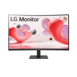 LG Monitor Curvo 32MR50C 31.5" FHD 100Hz
