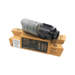 Ricoh Cartucho Negro 842787 Alto Rendimiento